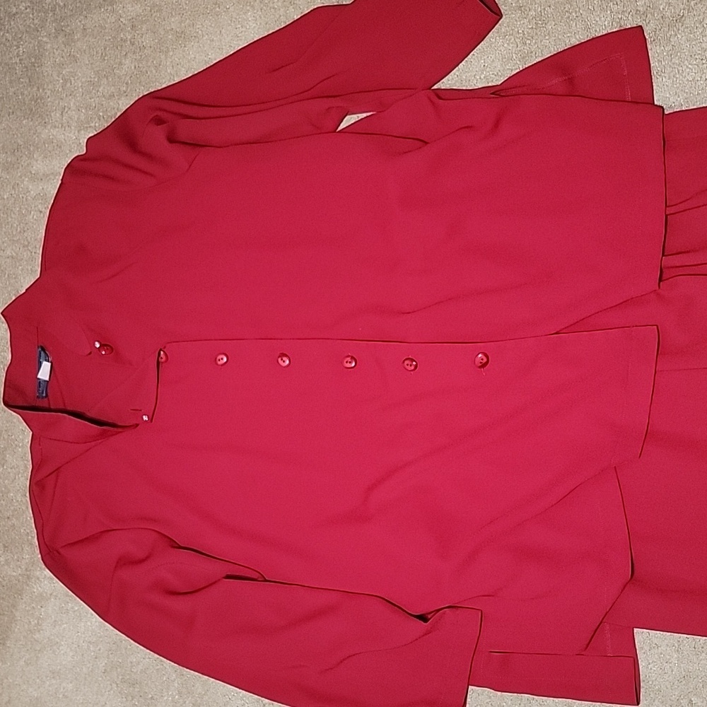VINTAGE MAGGIE MCNAUGHTON 2 PIECE SET - Picture 2 of 10